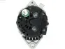 A0632PR ALTERNATOR REGENEROWANY AUTO STARTER підбір по vin на Brocar