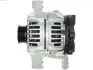 A0632PR ALTERNATOR REGENEROWANY AUTO STARTER підбір по vin на Brocar
