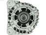 A3037PR ALTERNATOR REGENEROWANY AUTO STARTER підбір по vin на Brocar