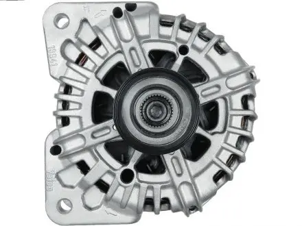 A3120PR Генератор AUTO STARTER підбір по vin на Brocar