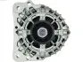 A3197PR ALTERNATOR REGENEROWANY AUTO STARTER підбір по vin на Brocar