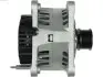A3197PR ALTERNATOR REGENEROWANY AUTO STARTER підбір по vin на Brocar