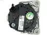 A3197PR ALTERNATOR REGENEROWANY AUTO STARTER підбір по vin на Brocar