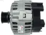 A3197PR ALTERNATOR REGENEROWANY AUTO STARTER підбір по vin на Brocar
