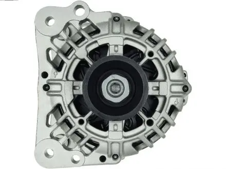 A3197PR ALTERNATOR REGENEROWANY AUTO STARTER підбір по vin на Brocar