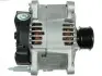 A3203PR ALTERNATOR REGENEROWANY AUTO STARTER підбір по vin на Brocar
