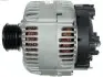 A3203PR ALTERNATOR REGENEROWANY AUTO STARTER підбір по vin на Brocar