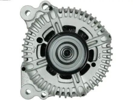 A3203PR ALTERNATOR REGENEROWANY AUTO STARTER подбор по vin на Brocar