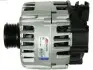 A3210PR ALTERNATOR REGENEROWANY AUTO STARTER підбір по vin на Brocar