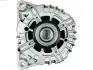 ALTERNATOR REGENEROWANY A3263PR