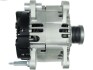 A3354PR ALTERNATOR REGENEROWANY AUTO STARTER підбір по vin на Brocar