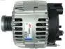 A3354PR ALTERNATOR REGENEROWANY AUTO STARTER підбір по vin на Brocar
