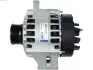A4042PR ALTERNATOR REGENEROWANY AUTO STARTER підбір по vin на Brocar