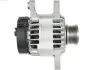 A4077PR ALTERNATOR REGENEROWANY AUTO STARTER підбір по vin на Brocar