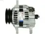 A5019PR ALTERNATOR REGENEROWANY AUTO STARTER підбір по vin на Brocar