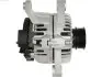 A0140PR ALTERNATOR REGENEROWANY AUTO STARTER підбір по vin на Brocar