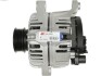 A0140PR ALTERNATOR REGENEROWANY AUTO STARTER підбір по vin на Brocar