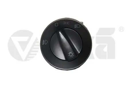 99410046701 Перемикач світла фар (червоний) Skoda Fabia (06-14),Octavia (96-10)/VW Passat (96-00) (99410046701) vika VIKA підбір по vin на Brocar
