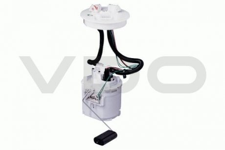 X10734002019 Элемент системы питания VDO подбор по vin на Brocar