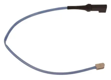 98062600 CZUJNIK ZUZYCIA KLOCKOW TEXTAR підбір по vin на Brocar