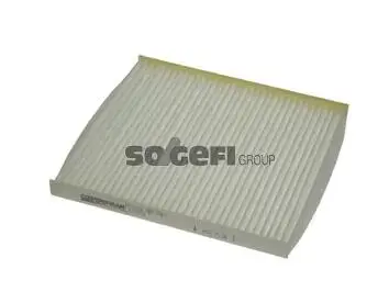 PC8038 Фільтр повітря (салону) FIAAM підбір по vin на Brocar