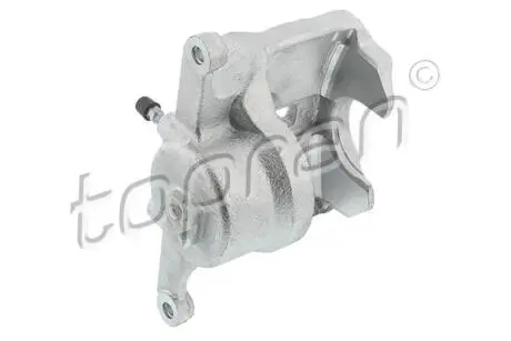 702034 ZACISK HAM. PRZOD PRAWY TOPRAN підбір по vin на Brocar
