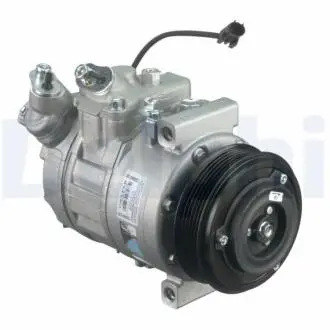 CS2040512B1 Компрессор кондиционера DELPHI подбор по vin на Brocar