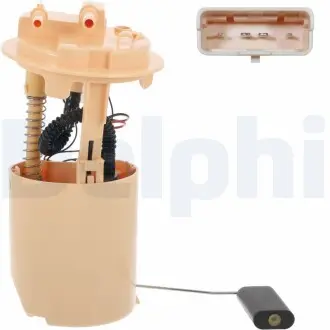FE1017112B1 Элемент системы питания DELPHI підбір по vin на Brocar