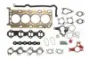 Комплект прокладок (верхний) Renault Trafic/Opel Vivaro 2.0dCi (M9R) 279770