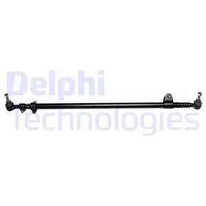 TL517 Продольна рульова тяга DELPHI підбір по vin на Brocar