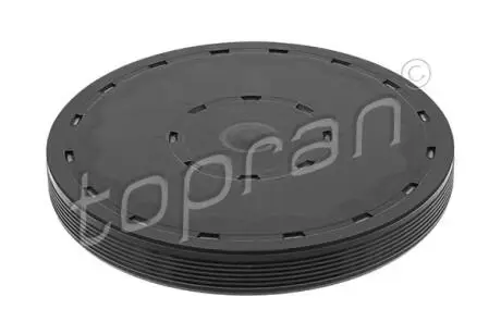 624952 Кришка, КП TOPRAN підбір по vin на Brocar
