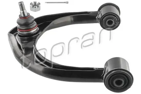 600586 Важіль підвіски, підвіска коліс TOPRAN підбір по vin на Brocar