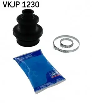 VKJP1230 Пыльник ШРУСА (набор) SKF подбор по vin на Brocar