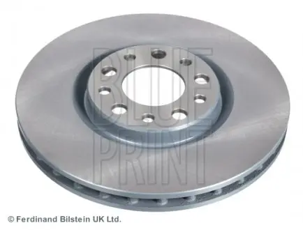 ADL144325 Тормозной диск BLUE PRINT подбор по vin на Brocar