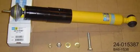 24015387 Амортизатор спортивний BILSTEIN підбір по vin на Brocar