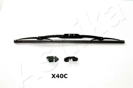 SAX40C Щітка склоочисника ASHIKA підбір по vin на Brocar