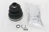 Пильовик ШРКШ внутр. 16x63x69 NISSAN MURANO I, QASHQAI I, QASHQAI II, X-TRAIL 1.6D-3.5 07.01- 6301173