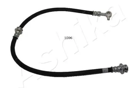 69011006 PRZEWOD HAMULCA NISSAN ASHIKA підбір по vin на Brocar