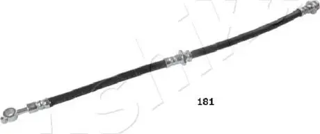 6901181 PRZEWOD HAMULCA NISSAN ASHIKA подбор по vin на Brocar