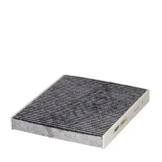 E4981LC Фільтр салону вугільний HENGST FILTER підбір по vin на Brocar