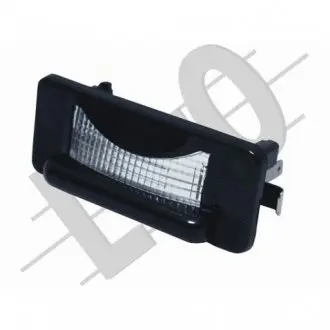 05342900LED Ліхтар номерного знака ABAKUS підбір по vin на Brocar
