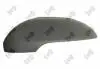 OBUDOWA LUSTERKA LE VW 4062C03
