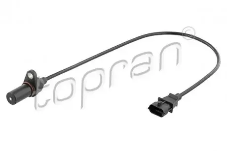 821111 CZUJNIK WALU KORBOWEGO TOPRAN підбір по vin на Brocar
