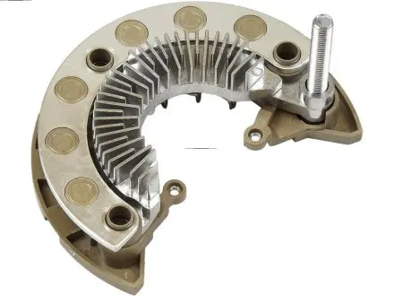 ARC5163 Випрямляч, генератор AUTO STARTER підбір по vin на Brocar