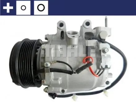 ACP947000S Компресор, система кондиціонування повітря MAHLE / KNECHT підбір по vin на Brocar
