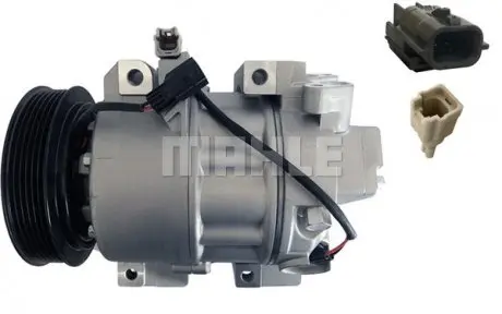 ACP921000S Компресор кондиціонера MAHLE / KNECHT підбір по vin на Brocar