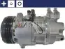 Компресор, система кондиціонування повітря ACP811000S