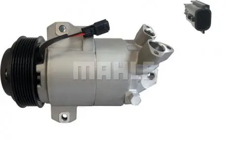 ACP454000S Компресор, система кондиціонування повітря MAHLE / KNECHT підбір по vin на Brocar