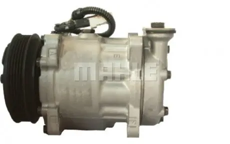 ACP365000S Компресор, система кондиціонування повітря MAHLE / KNECHT подбор по vin на Brocar