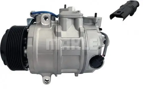 ACP352000S Компресор, система кондиціонування повітря MAHLE / KNECHT подбор по vin на Brocar